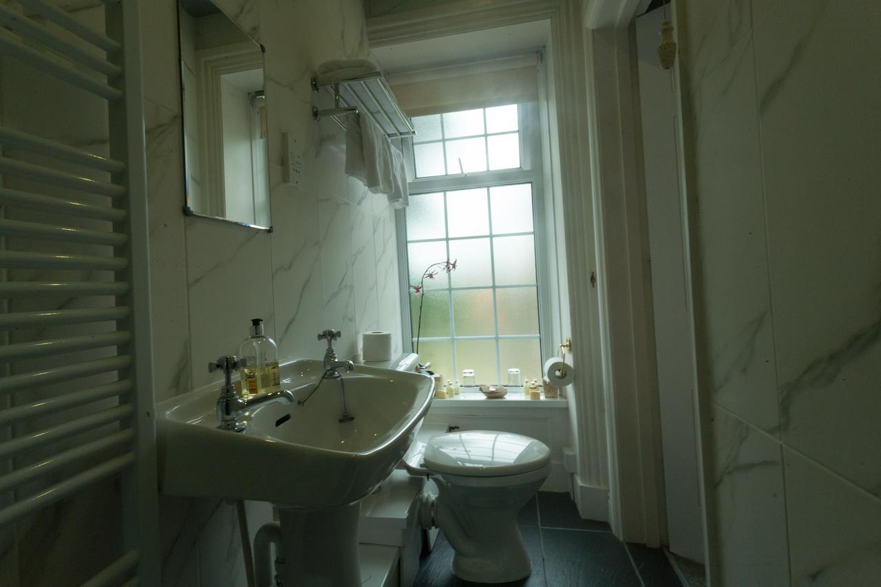 Meifod House Caernarfon Esterno foto