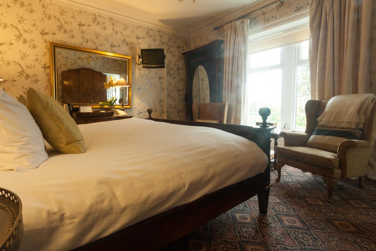 Meifod House Caernarfon Esterno foto